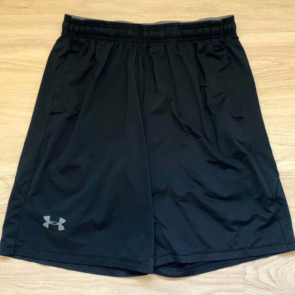 Under Armour shorts